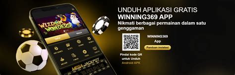 winning slot 369|Winning369 Game Online Lisensi Resmi Dan Paling Aman.